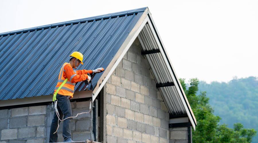 Expert tile roof repair services in Valley Park, MO